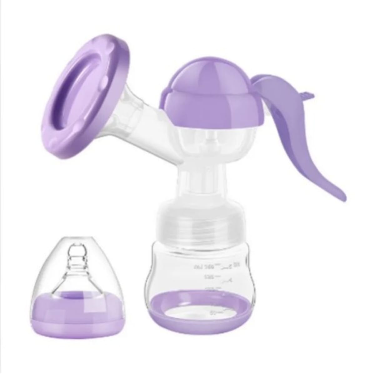 Milk extractor sales