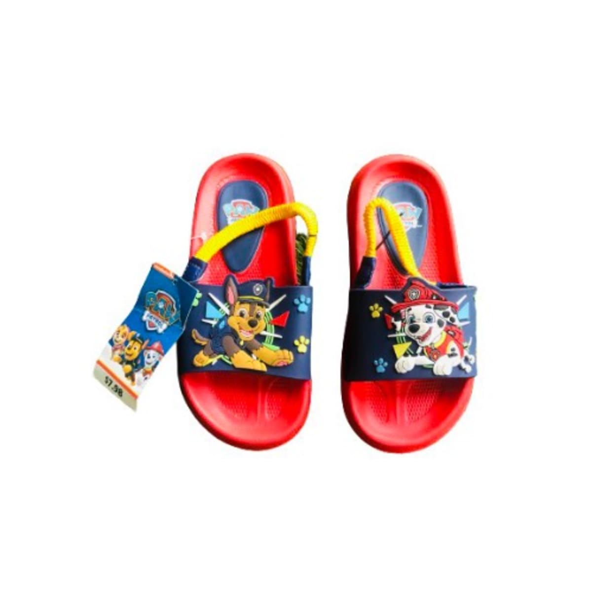 Paw Patrol Boys Sandals Konga Online Shopping