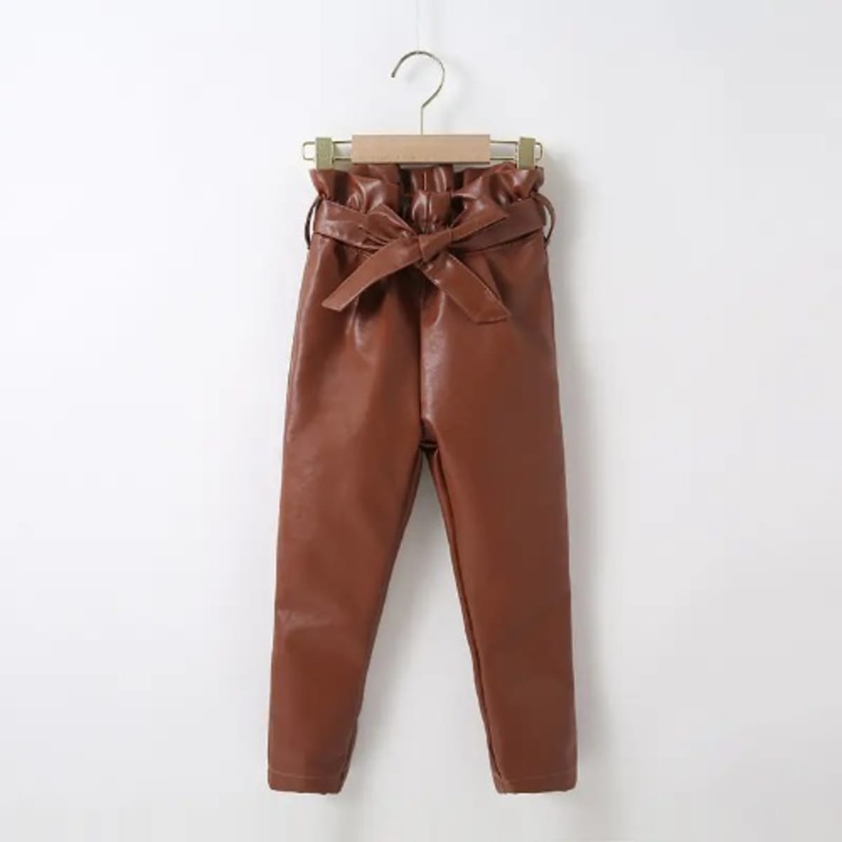 Baby Girl Leather Pants Konga Online Shopping