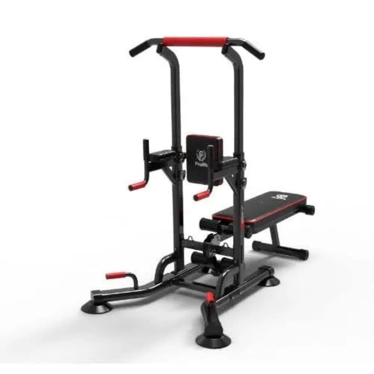 Bodyfit power tower deals