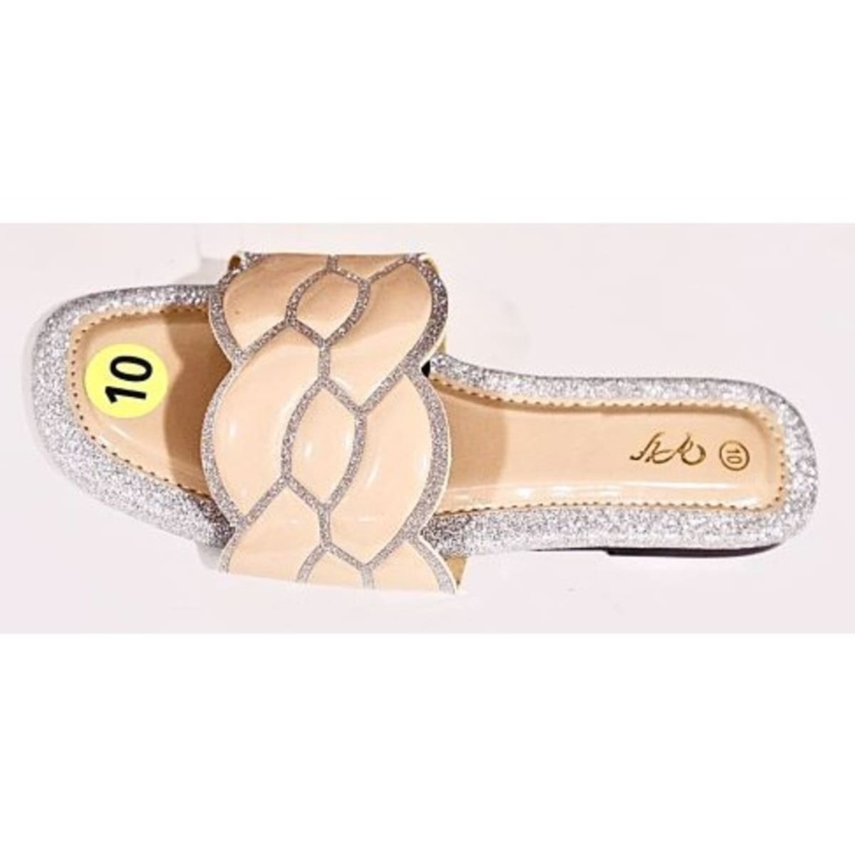 Womens deals padded slippers