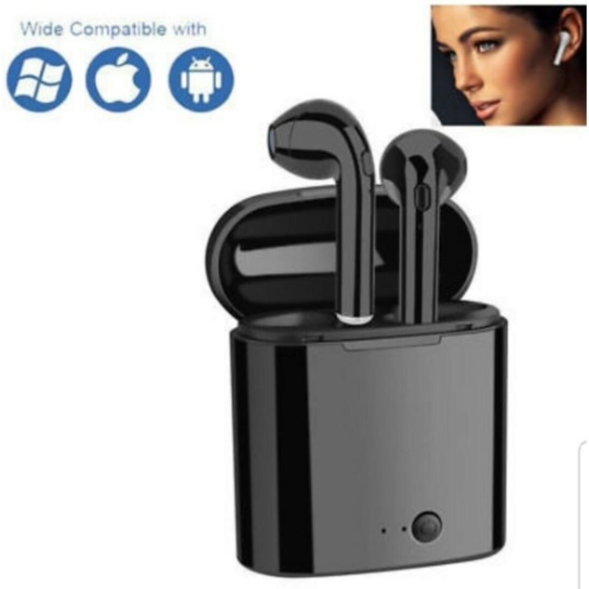 I7s charging 2025 case