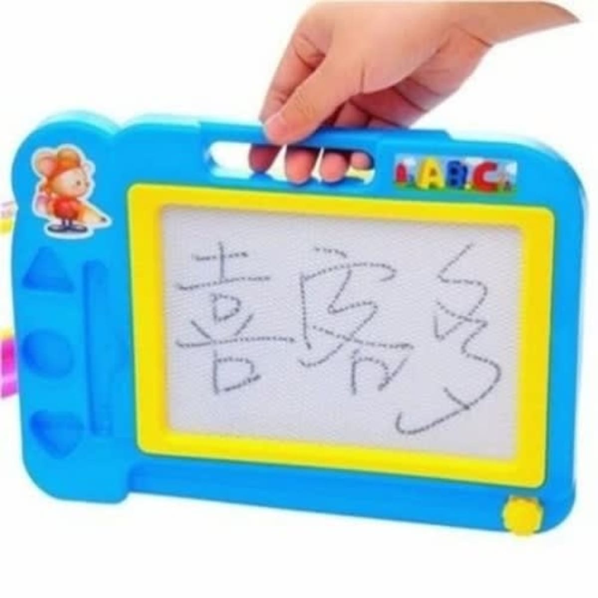 Writing pad hot sale for kids