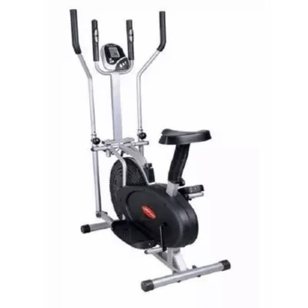 Orbitrac elliptical online bike benefits