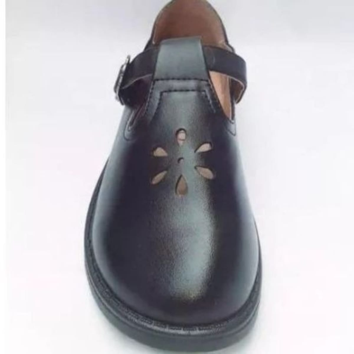 Back To School Cortina Children Shoes Black Konga Online Shopping