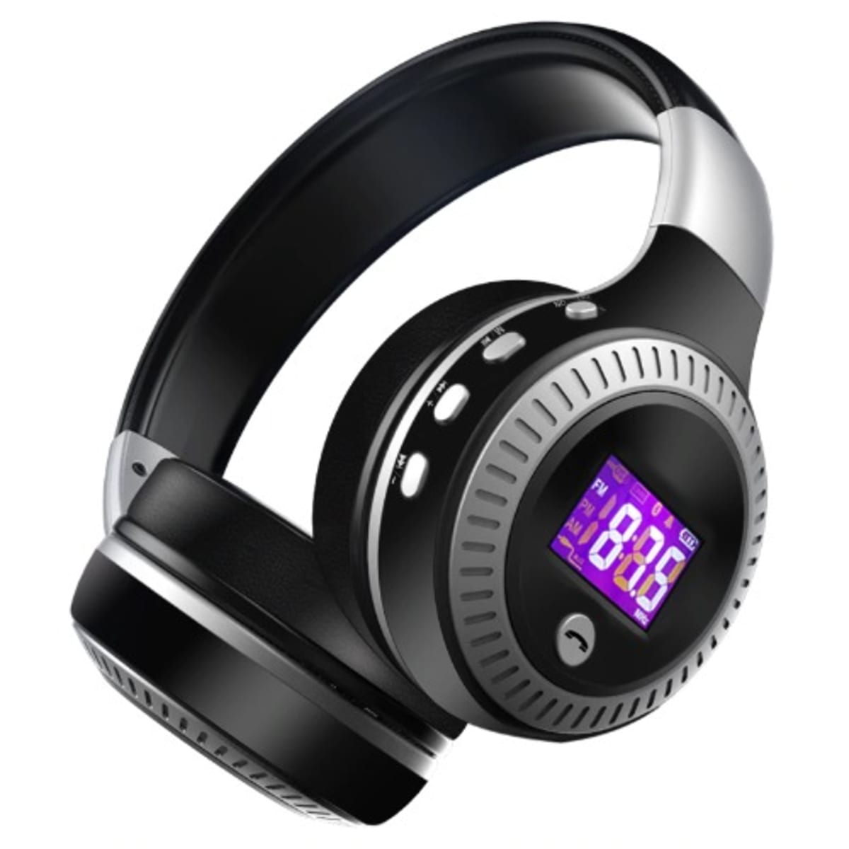 Sd best sale card earphones
