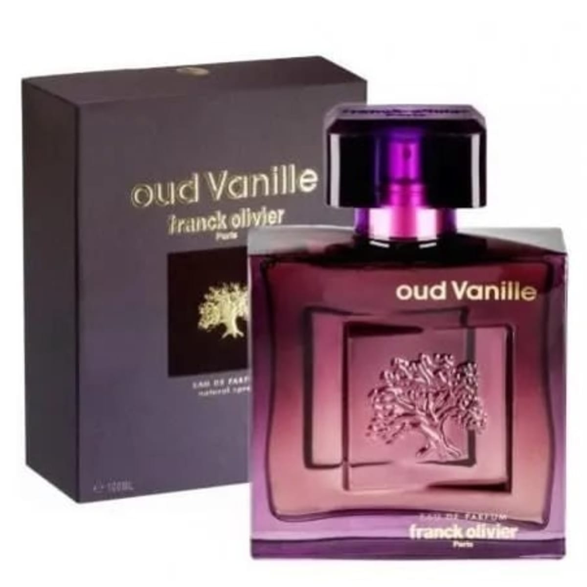 Franck olivier oud hotsell touch price