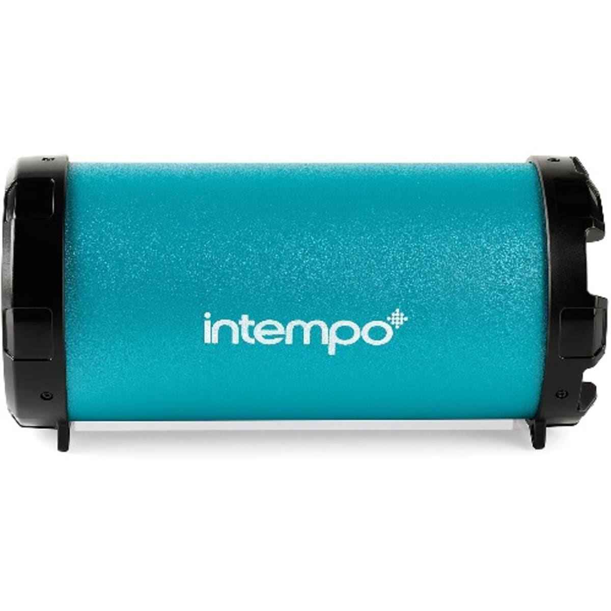 Blue tube speakers best sale