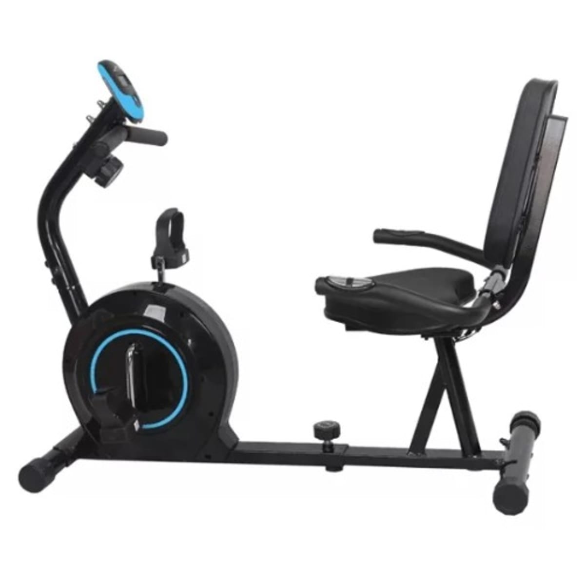 Confidence online spin bike