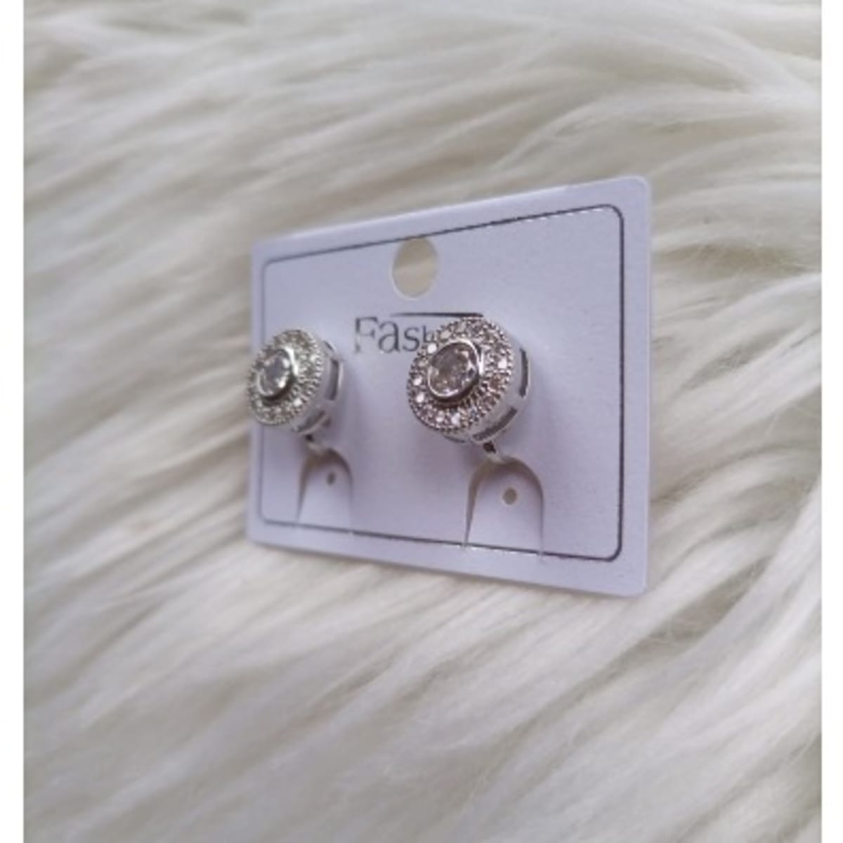 Kay jewelers clip on earrings store