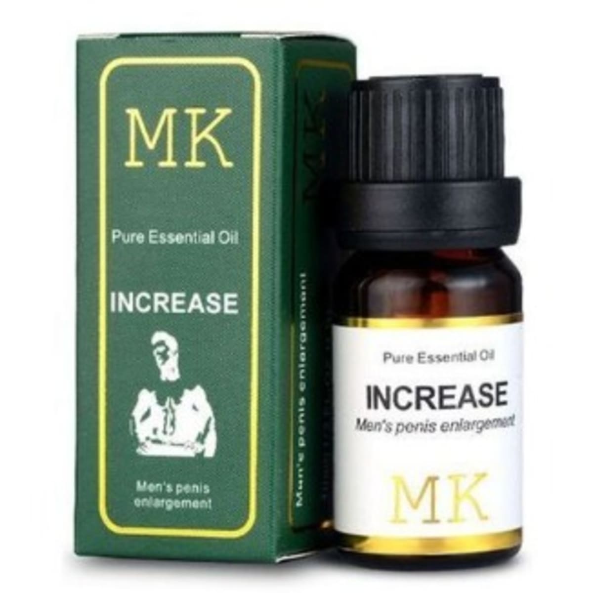 Mk Penis Enlargement Oil 10ml Konga Online Shopping