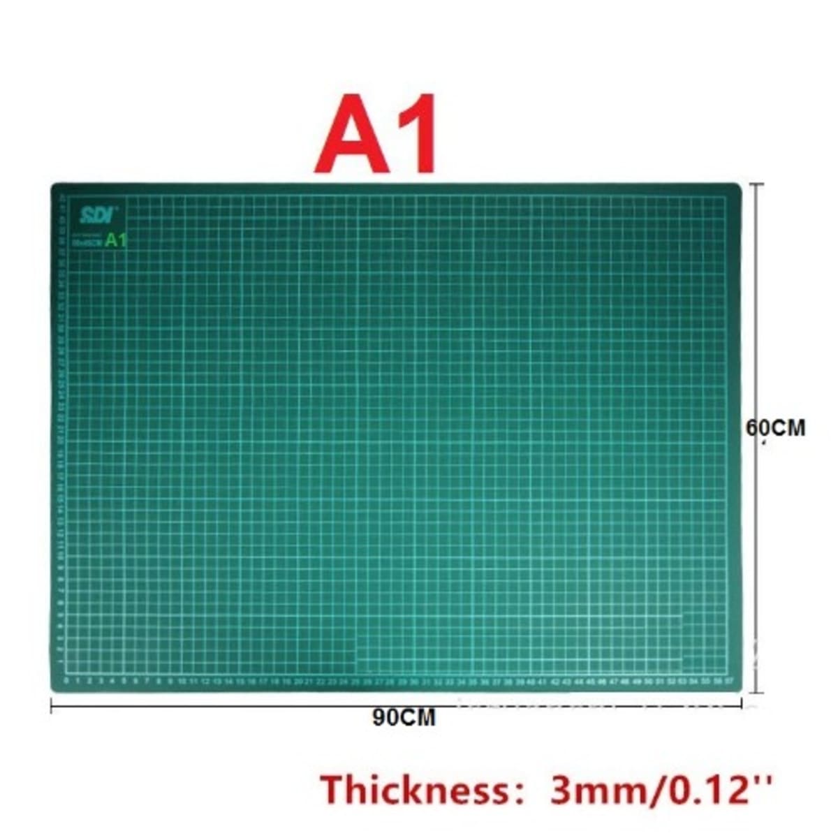 A1 cutting mat new arrivals