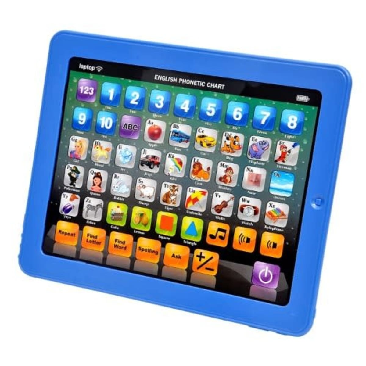 Ypad for kids on sale