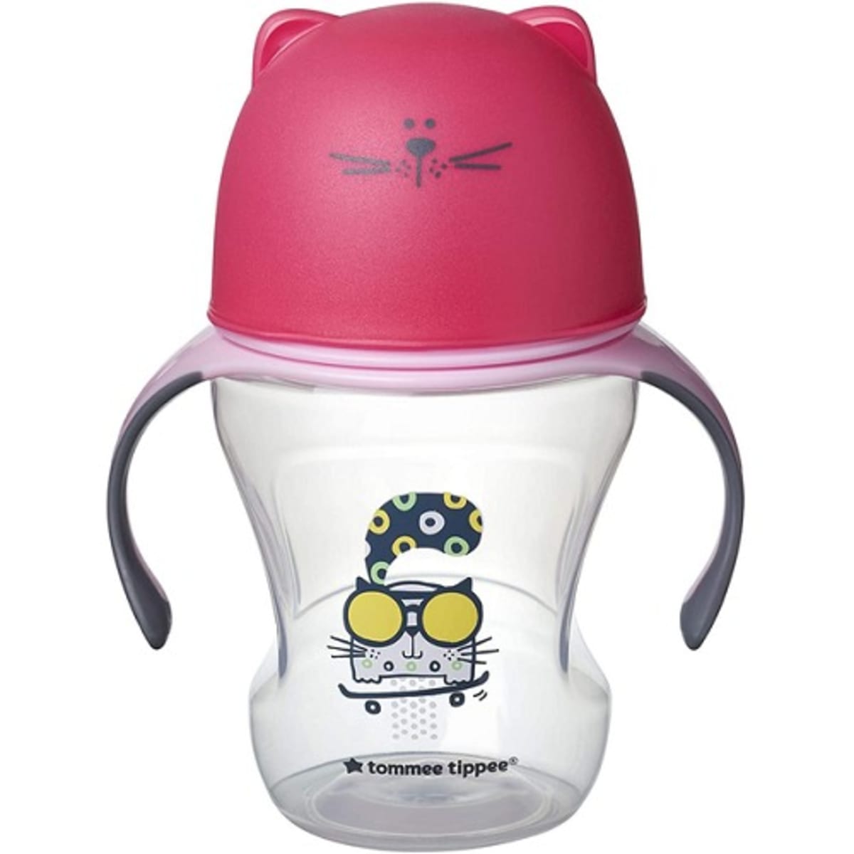 Tommee tippee cheap explora bottle