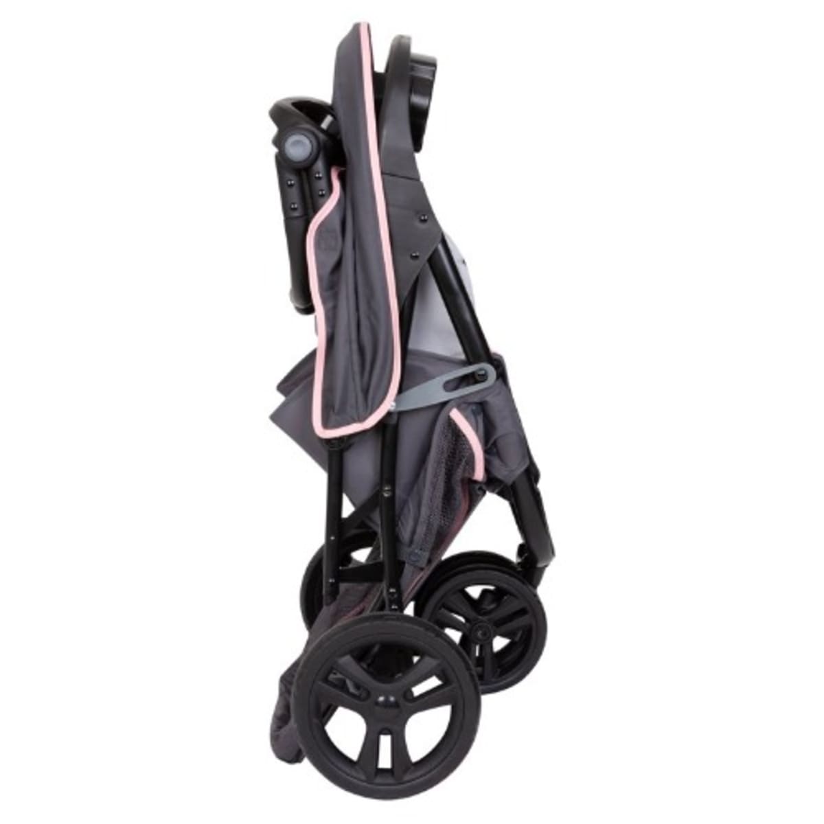 Baby trend flamingo ez ride jogger sale travel system