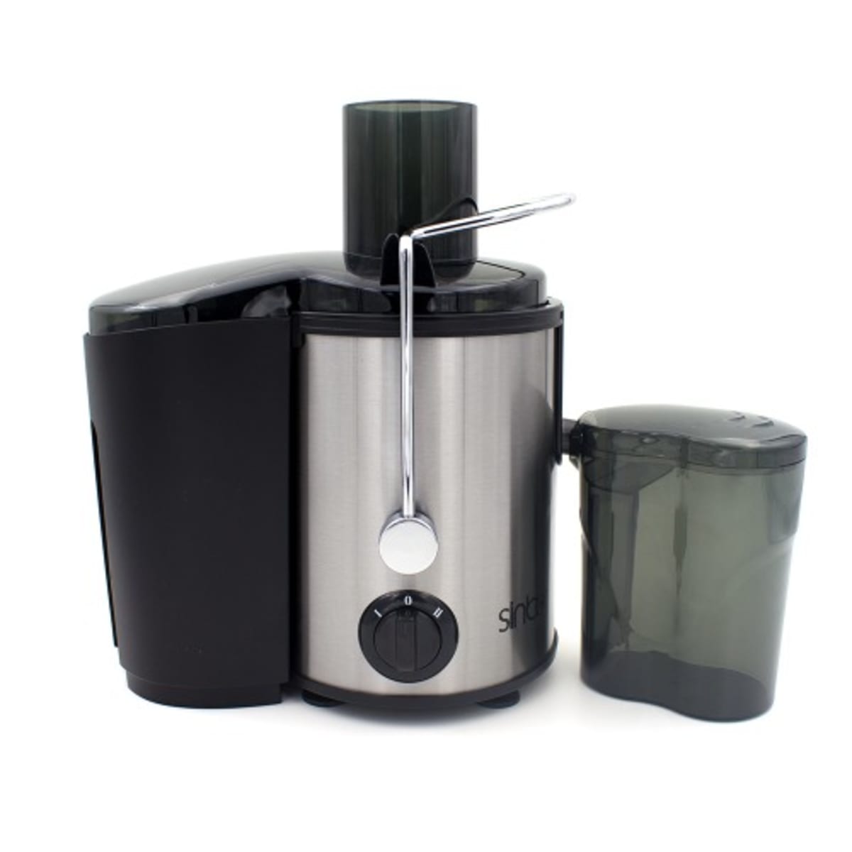 Sinbo top juice extractor