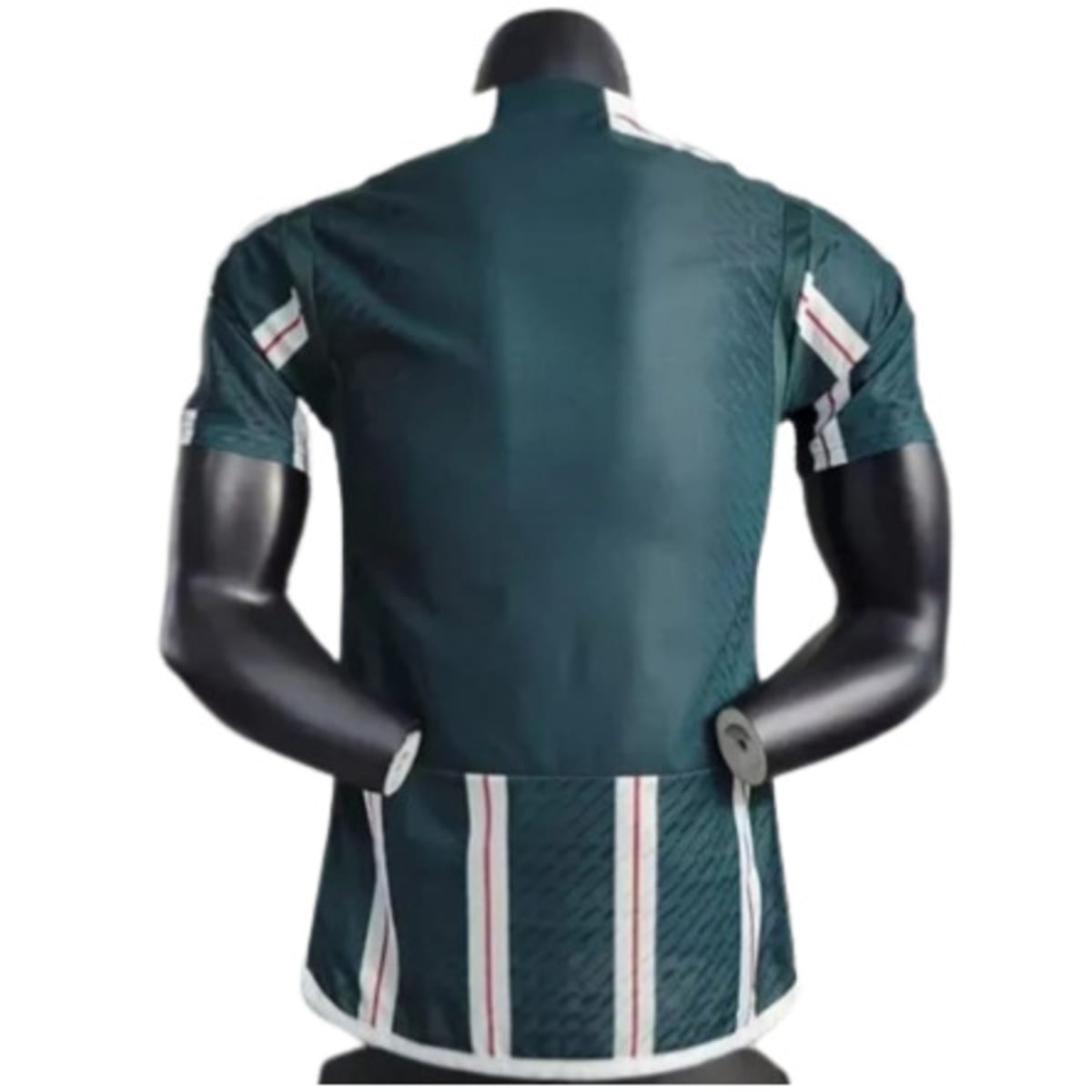 Manchester united shop cycling jersey
