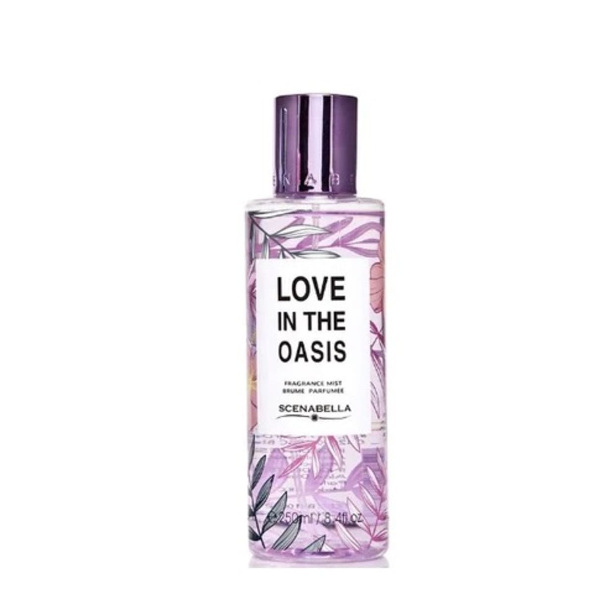 Scenabella perfume 2025
