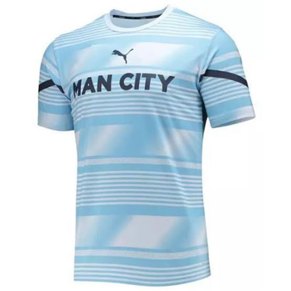 Man 2025 city sportswear