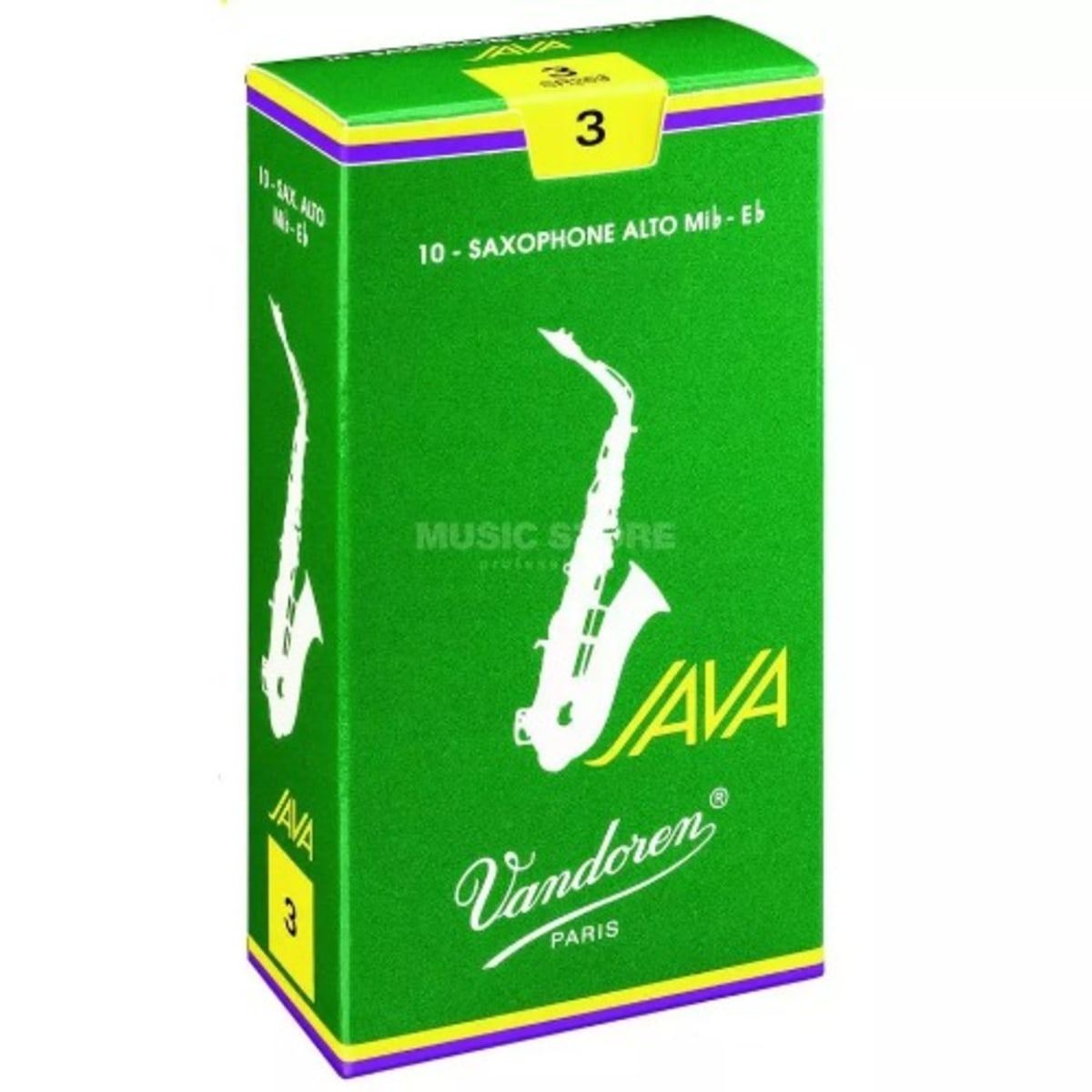 Vandoren 2.5 clearance alto sax reeds