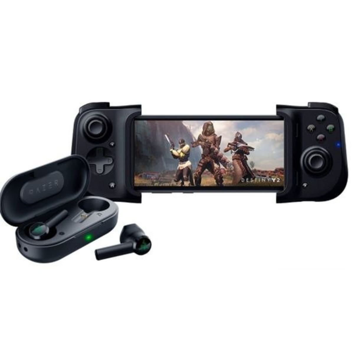 Razer hammerhead best sale bundle
