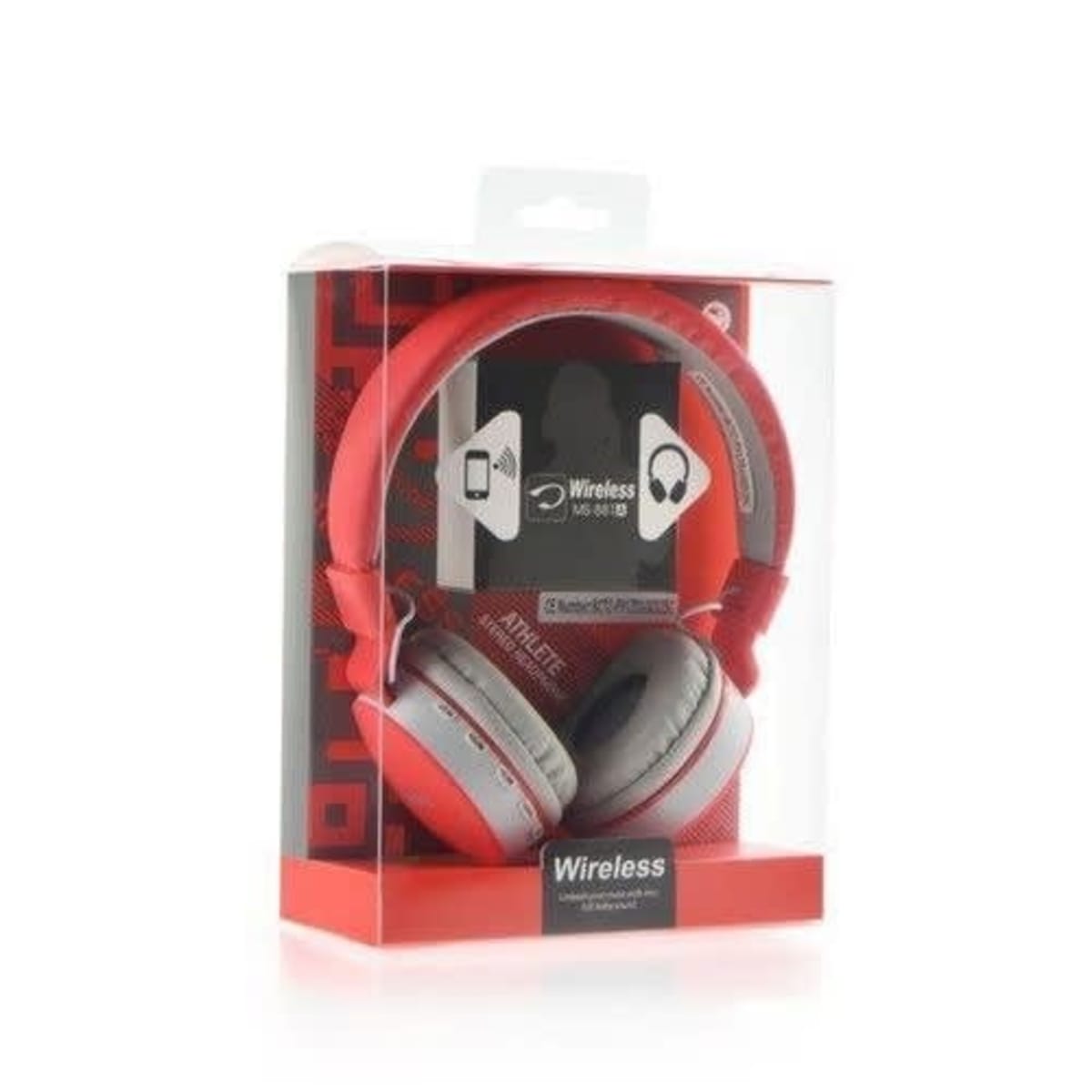 Jbl wireless ms discount 881a