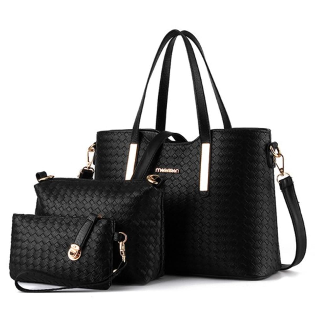 Cheap handbag on sale sets