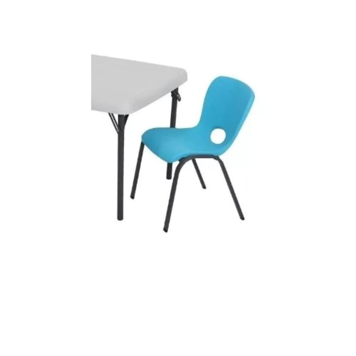 Lifetime childrens table new arrivals and chairs combo
