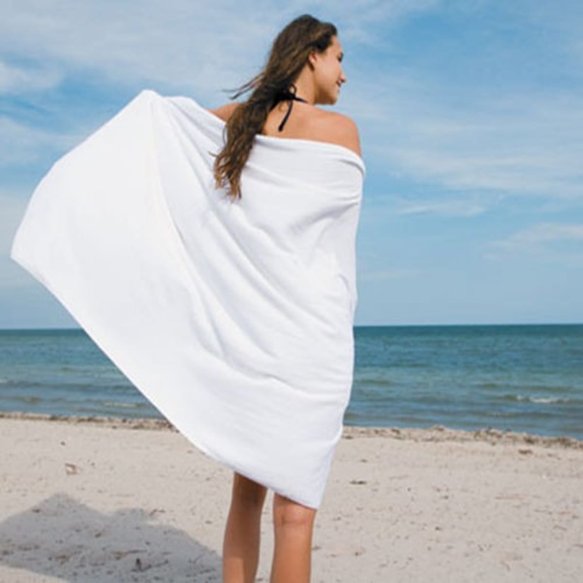 Hygrocotton towel clearance