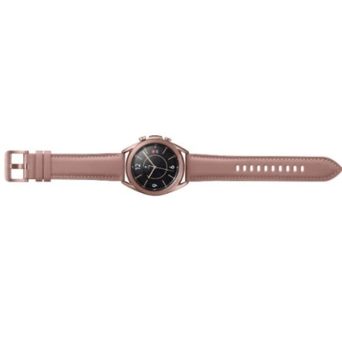 Samsung s3 gear rose gold best sale