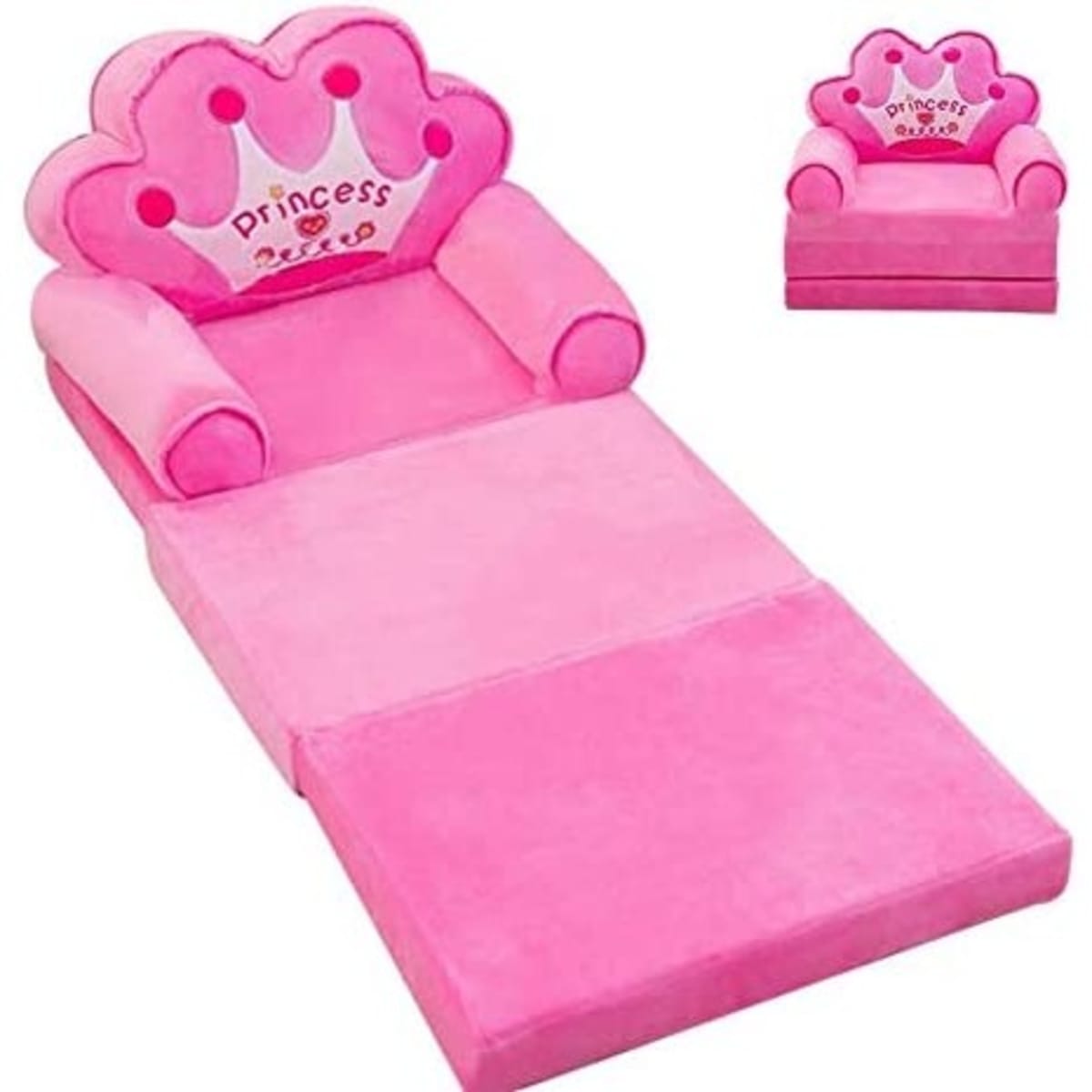Kids Sofa Bed Folding Couch For