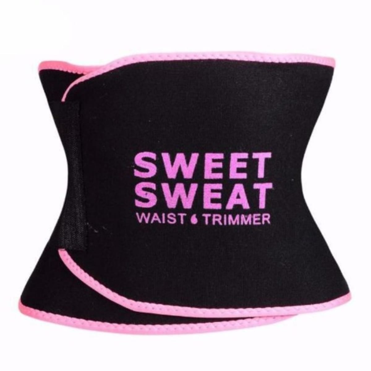 Waist Trainer Long Belt Tummy Wrap Slimming Belt And Free Skipping Rope
