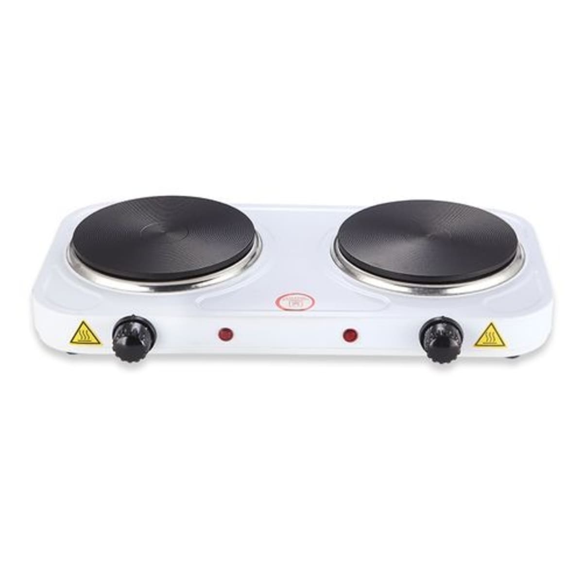 Double burner hot discount plate near me