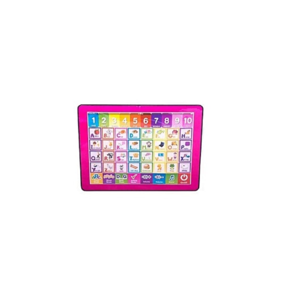 Children s Education Y pad English Learning Pad Konga Online