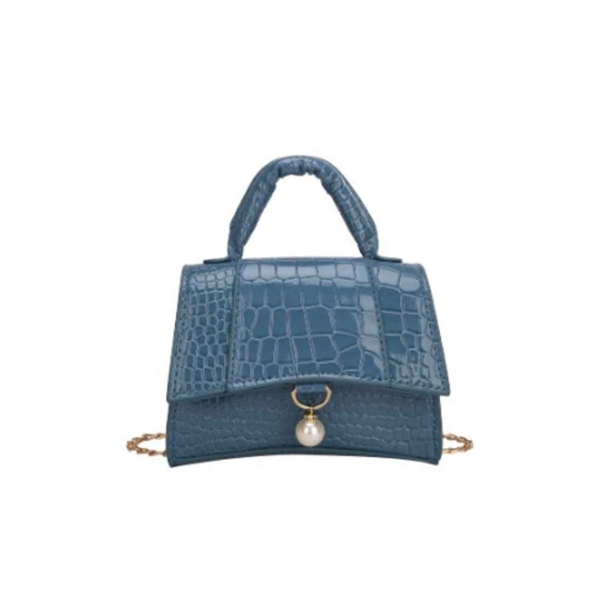 Mini croc bags hot sale