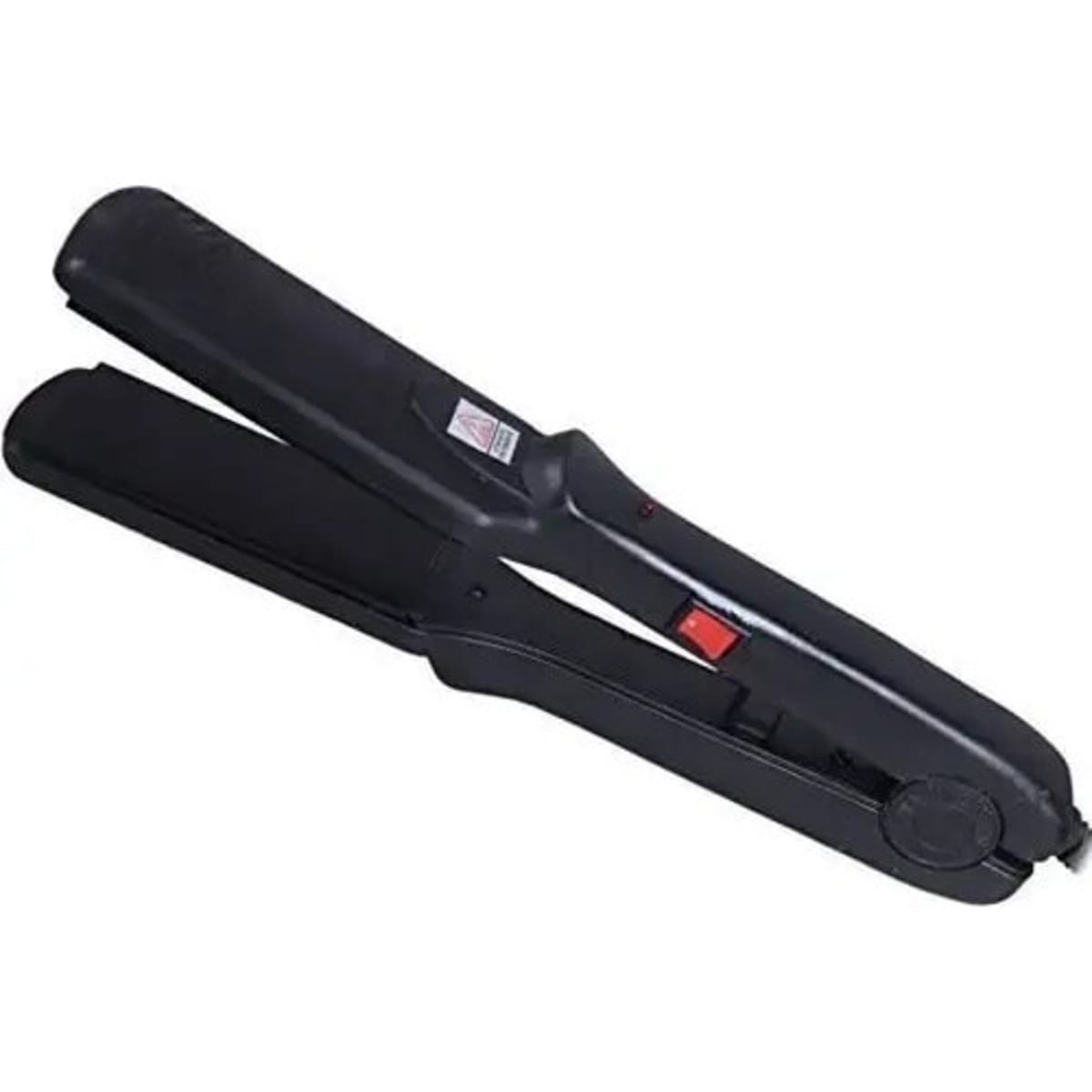 Nova hair straightening top machine