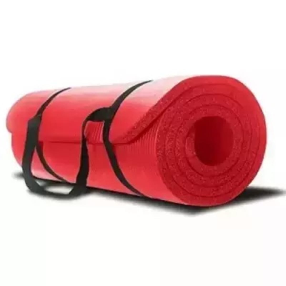 Red exercise mat 2025