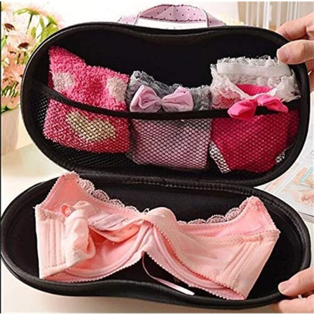 Bra Storage Bag Konga Online Shopping