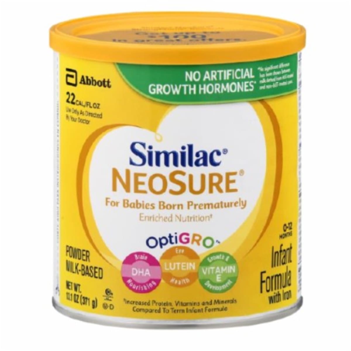 Similac neosure hot sale bulk