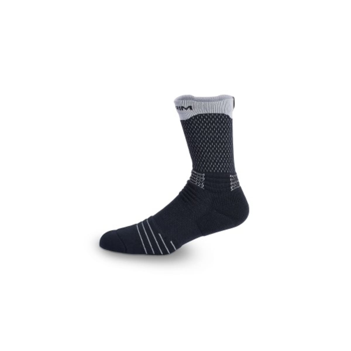 Athletic compression crew socks online