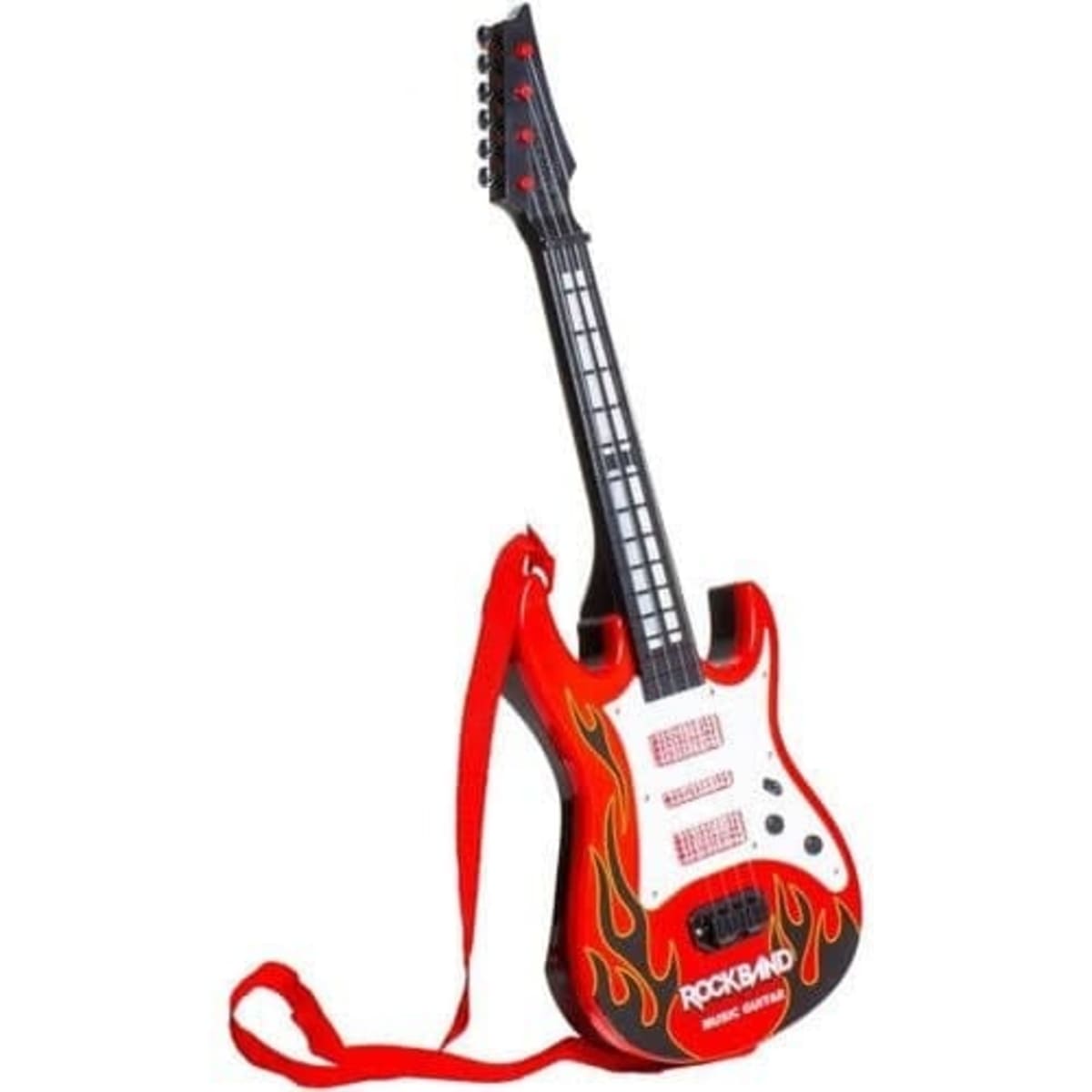 Children's outlet toy guitar