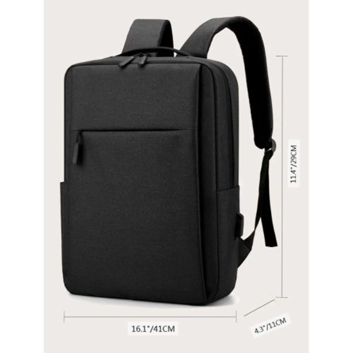 Multifunction 2024 laptop bag