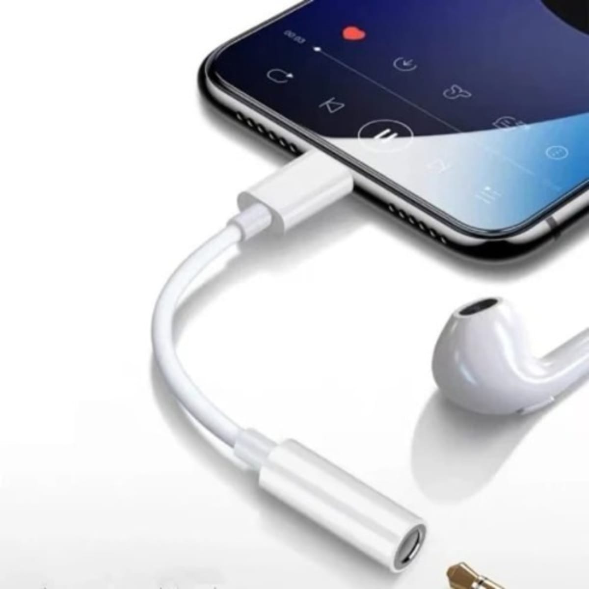 Aux cord earphones 2025