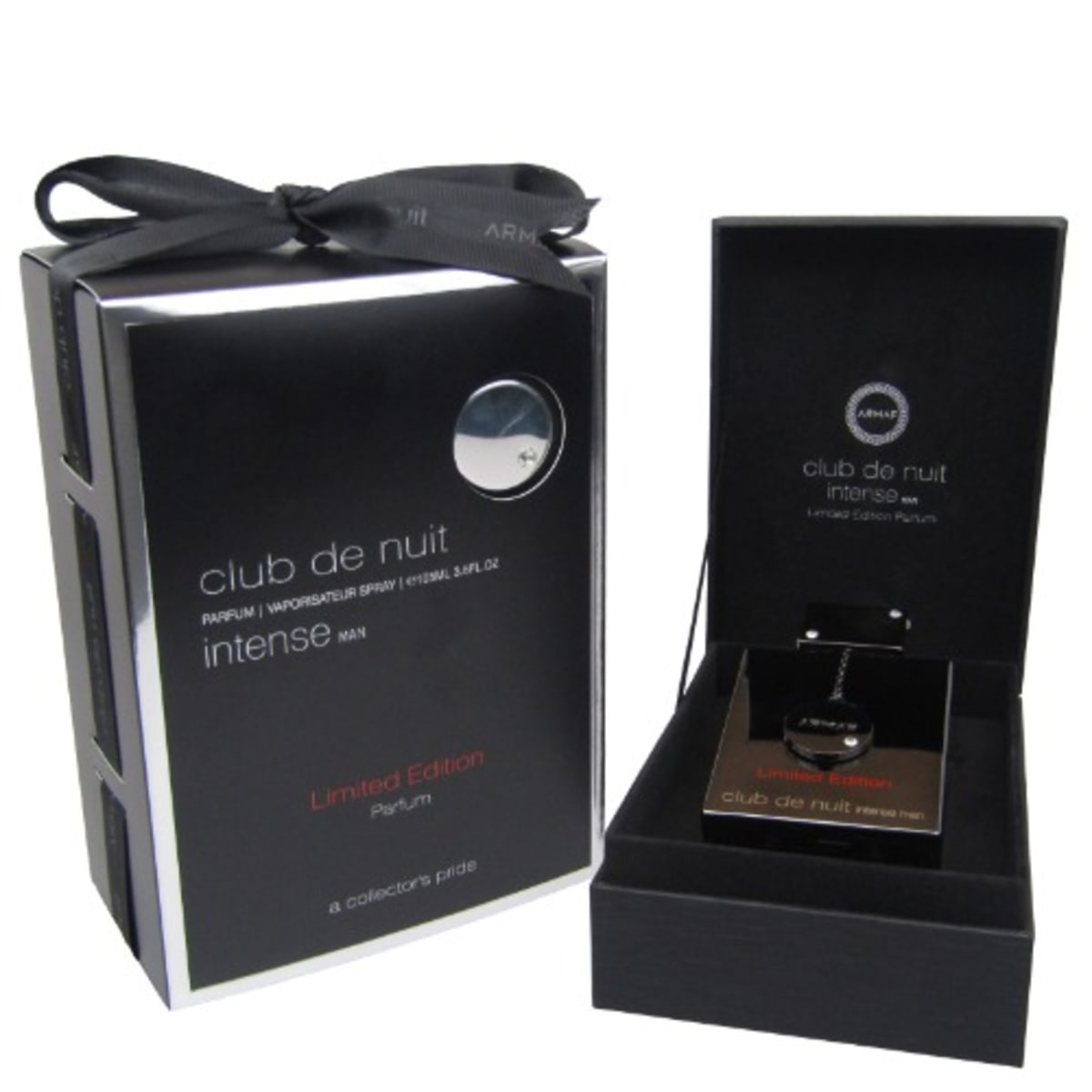 Club de sales nuit parfum limited