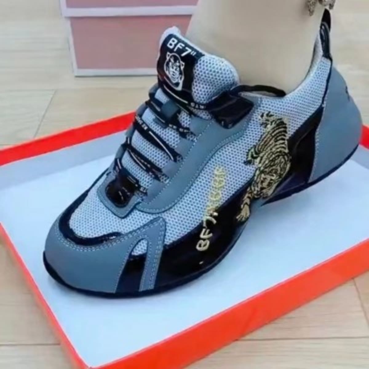 Ash shoes hotsell online