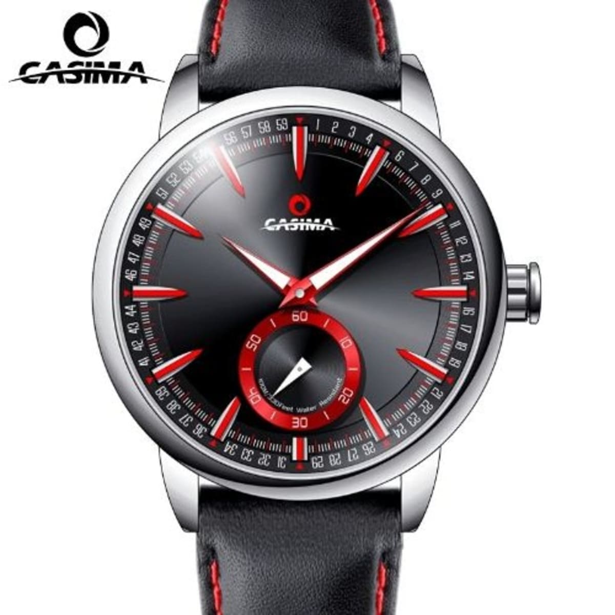Casima sport outlet watch