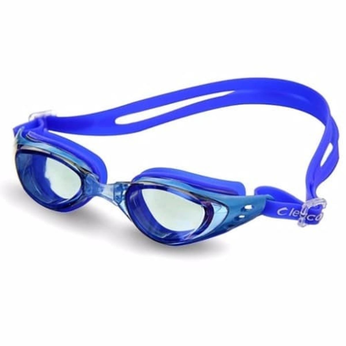 Speedo Professional Adjustable Swimming Goggle Konga Online Shopping