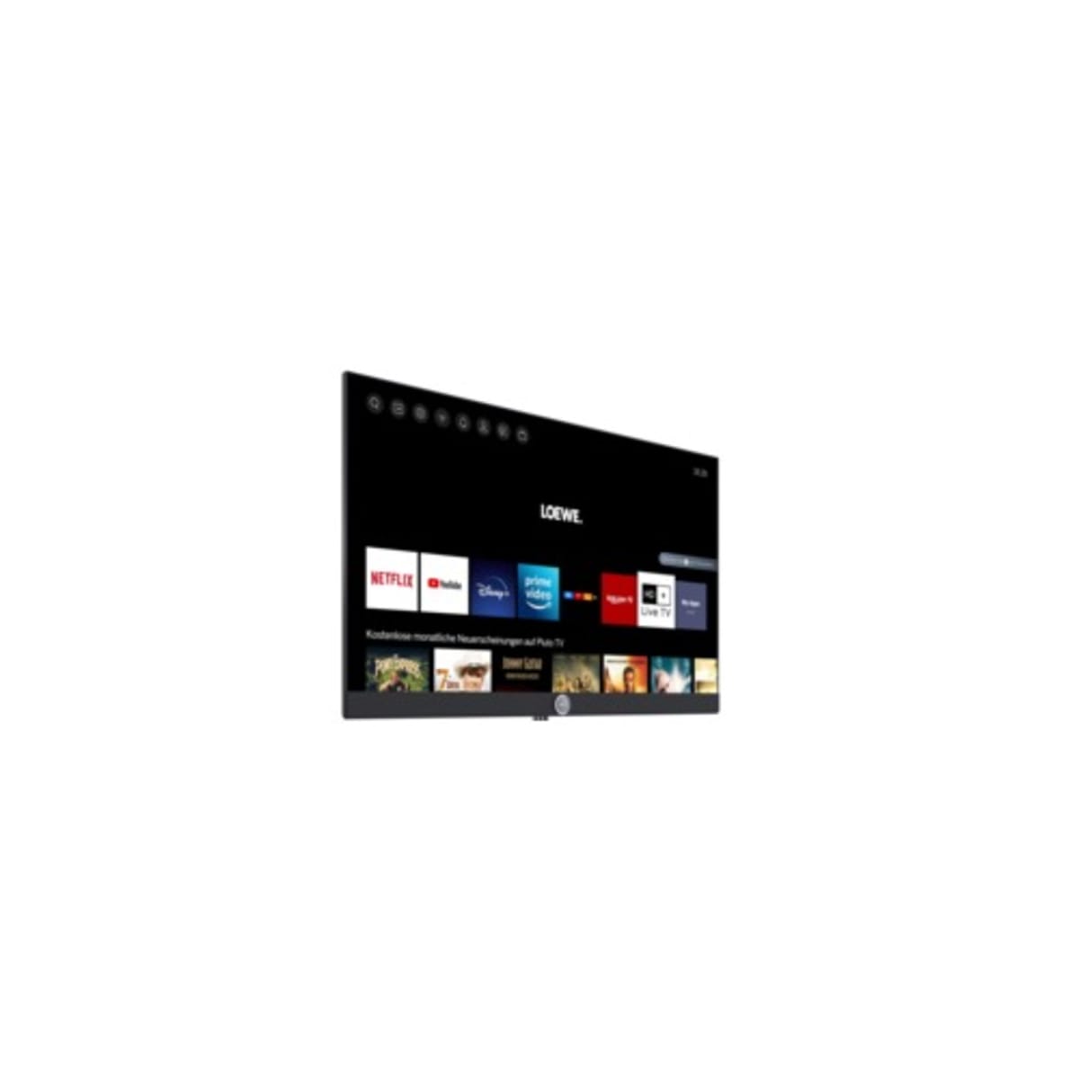 Loewe Bild C.43 Led 4k Uhd Smart Tv Konga Online Shopping