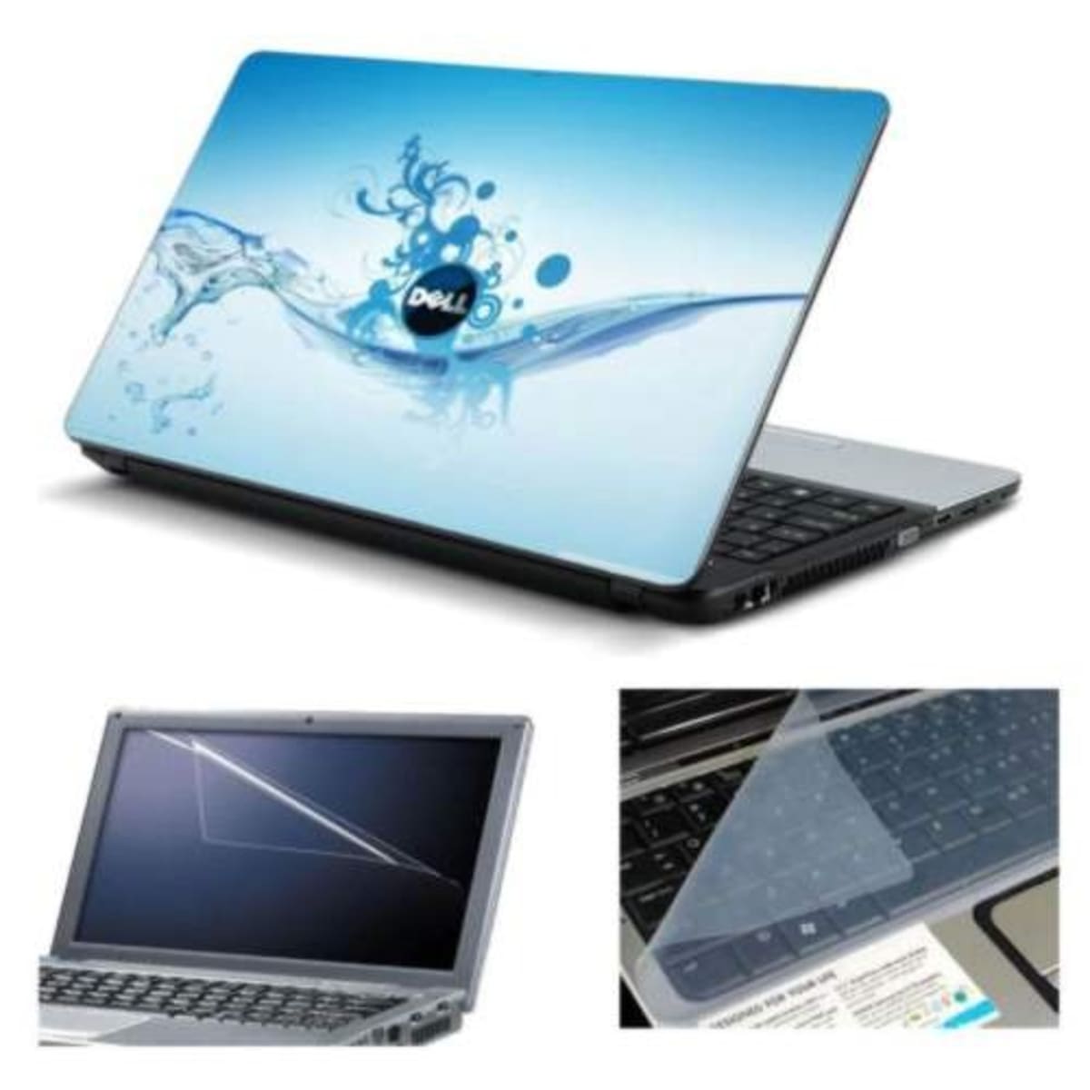 Protector para laptop dell 15.6 store