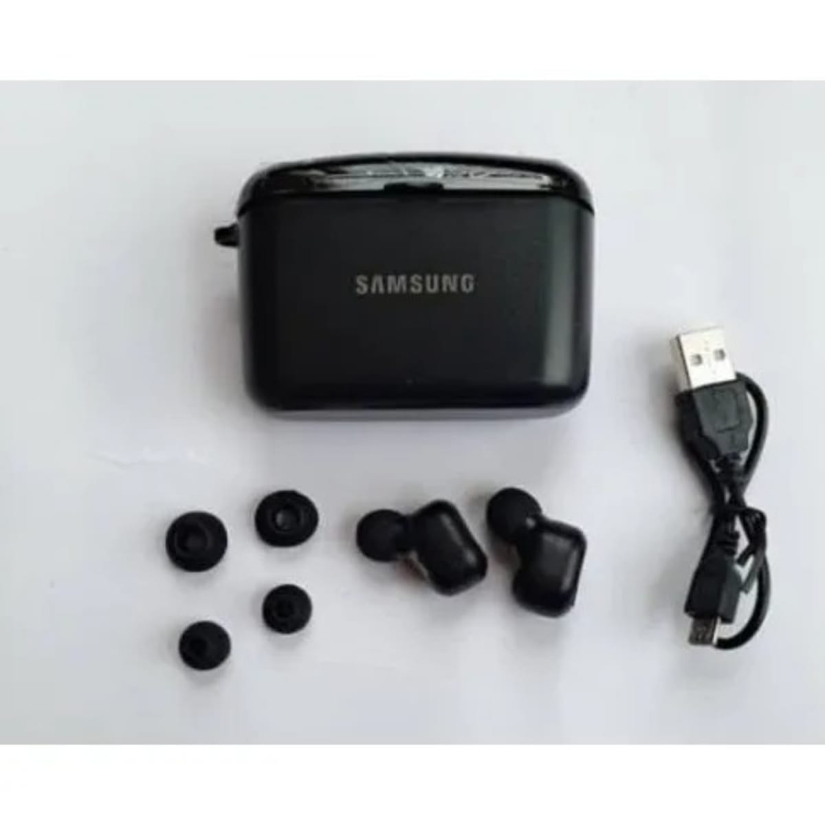 Samsung gear iconx m8w store